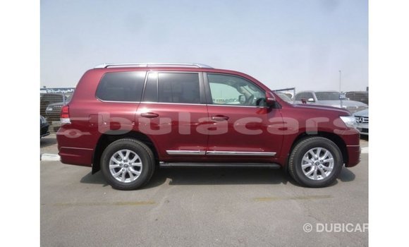 Buy Import Toyota Land Cruiser Other Car in Import - Dubai in Central Buy Import Toyota Land Cruiser Other Car in Import - Dubai in Central