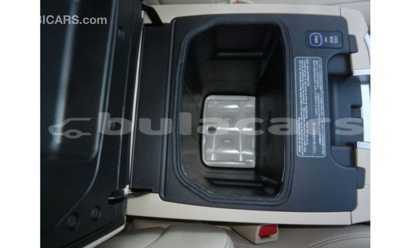 Buy Import Toyota Land Cruiser Black Car in Import - Dubai in Central Buy Import Toyota Land Cruiser Black Car in Import - Dubai in Central