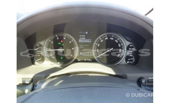 Buy Import Toyota Land Cruiser Black Car in Import - Dubai in Central Buy Import Toyota Land Cruiser Black Car in Import - Dubai in Central