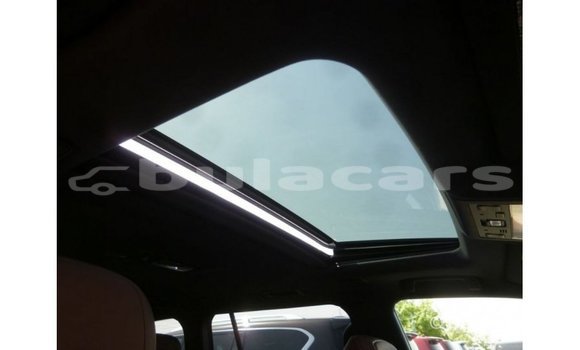 Acheter Import Voiture Toyota Land Cruiser Noir à Import - Dubai, Central Acheter Import Voiture Toyota Land Cruiser Noir à Import - Dubai, Central