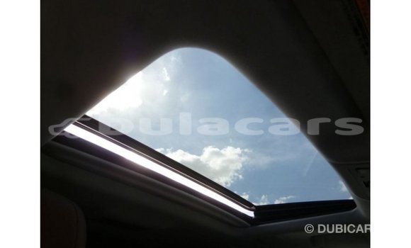 Buy Import Toyota Land Cruiser Red Car in Import - Dubai in Central Buy Import Toyota Land Cruiser Red Car in Import - Dubai in Central