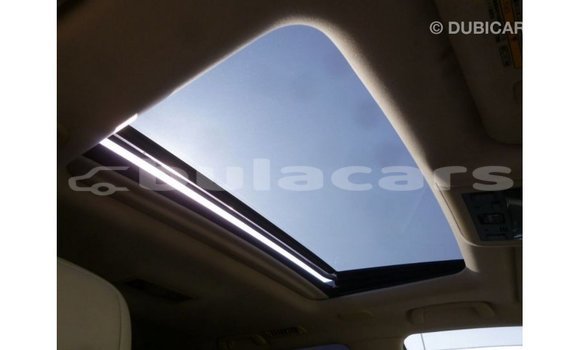 Buy Import Toyota Land Cruiser Black Car in Import - Dubai in Central Buy Import Toyota Land Cruiser Black Car in Import - Dubai in Central