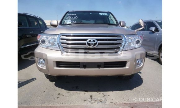 Buy Import Toyota Land Cruiser Other Car in Import - Dubai in Central Buy Import Toyota Land Cruiser Other Car in Import - Dubai in Central