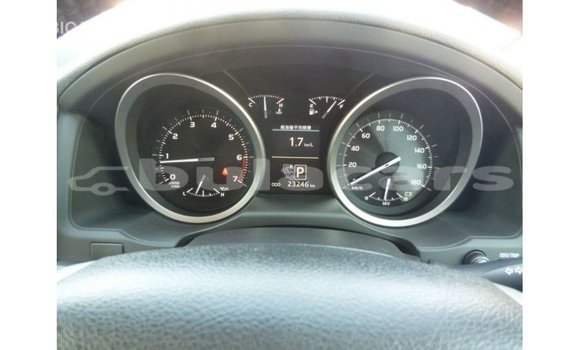 Buy Import Toyota Land Cruiser Other Car in Import - Dubai in Central Buy Import Toyota Land Cruiser Other Car in Import - Dubai in Central
