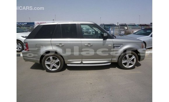 Acheter Import Voiture Land Rover Range Rover Gris à Import - Dubai, Central Acheter Import Voiture Land Rover Range Rover Gris à Import - Dubai, Central
