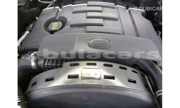 Acheter Import Voiture Land Rover Range Rover Gris à Import - Dubai, Central Acheter Import Voiture Land Rover Range Rover Gris à Import - Dubai, Central