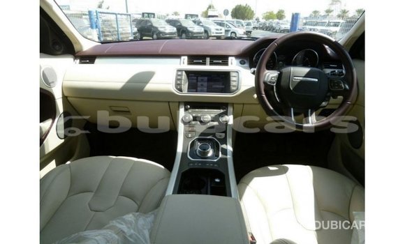 Buy Import Land Rover Range Rover Black Car in Import - Dubai in Central Buy Import Land Rover Range Rover Black Car in Import - Dubai in Central