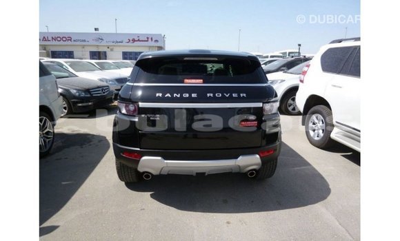 Buy Import Land Rover Range Rover Black Car in Import - Dubai in Central Buy Import Land Rover Range Rover Black Car in Import - Dubai in Central