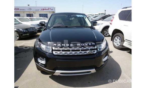 Buy Import Land Rover Range Rover Black Car in Import - Dubai in Central Buy Import Land Rover Range Rover Black Car in Import - Dubai in Central