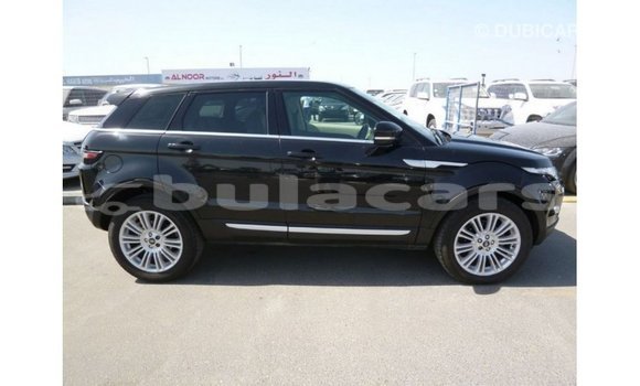 Buy Import Land Rover Range Rover Black Car in Import - Dubai in Central Buy Import Land Rover Range Rover Black Car in Import - Dubai in Central