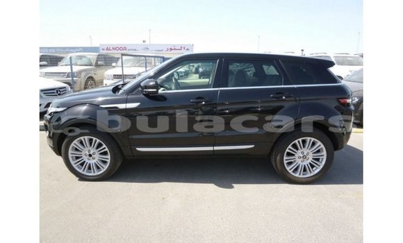 Buy Import Land Rover Range Rover Black Car in Import - Dubai in Central Buy Import Land Rover Range Rover Black Car in Import - Dubai in Central