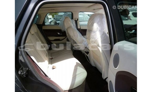 Buy Import Land Rover Range Rover Black Car in Import - Dubai in Central Buy Import Land Rover Range Rover Black Car in Import - Dubai in Central