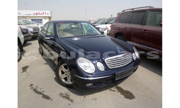 Buy Import Mercedes-Benz 200 Blue Car in Import - Dubai in Central Buy Import Mercedes-Benz 200 Blue Car in Import - Dubai in Central
