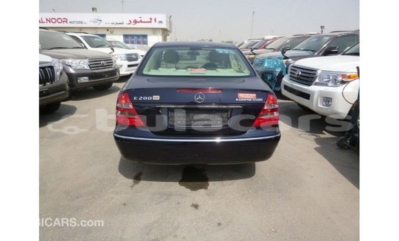 Buy Import Mercedes-Benz 200 Blue Car in Import - Dubai in Central Buy Import Mercedes-Benz 200 Blue Car in Import - Dubai in Central