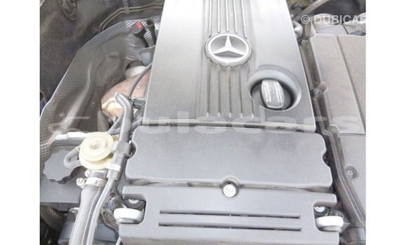 Buy Import Mercedes-Benz 200 Blue Car in Import - Dubai in Central Buy Import Mercedes-Benz 200 Blue Car in Import - Dubai in Central