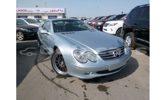 Buy Import Mercedes-Benz 190 Grey Car in Import - Dubai in Central Buy Import Mercedes-Benz 190 Grey Car in Import - Dubai in Central