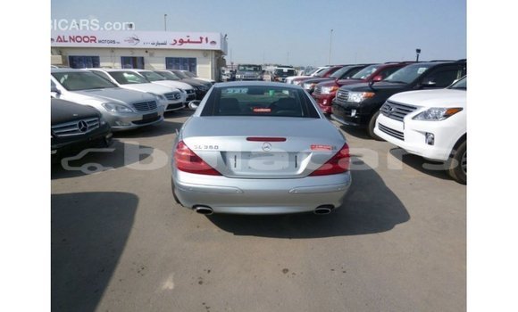 Buy Import Mercedes-Benz 190 Grey Car in Import - Dubai in Central Buy Import Mercedes-Benz 190 Grey Car in Import - Dubai in Central