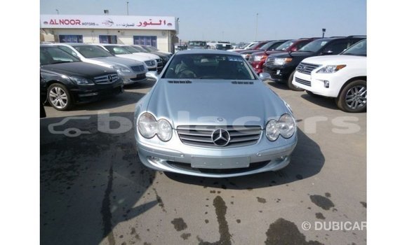 Buy Import Mercedes-Benz 190 Grey Car in Import - Dubai in Central Buy Import Mercedes-Benz 190 Grey Car in Import - Dubai in Central
