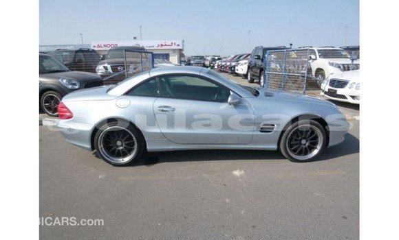 Buy Import Mercedes-Benz 190 Grey Car in Import - Dubai in Central Buy Import Mercedes-Benz 190 Grey Car in Import - Dubai in Central