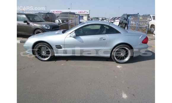 Buy Import Mercedes-Benz 190 Grey Car in Import - Dubai in Central Buy Import Mercedes-Benz 190 Grey Car in Import - Dubai in Central