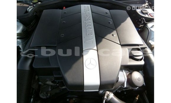 Buy Import Mercedes-Benz 190 Grey Car in Import - Dubai in Central Buy Import Mercedes-Benz 190 Grey Car in Import - Dubai in Central