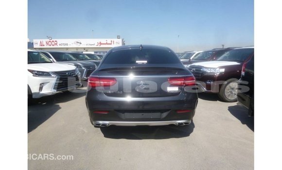 Buy Import Mercedes-Benz GLE Grey Car in Import - Dubai in Central Buy Import Mercedes-Benz GLE Grey Car in Import - Dubai in Central