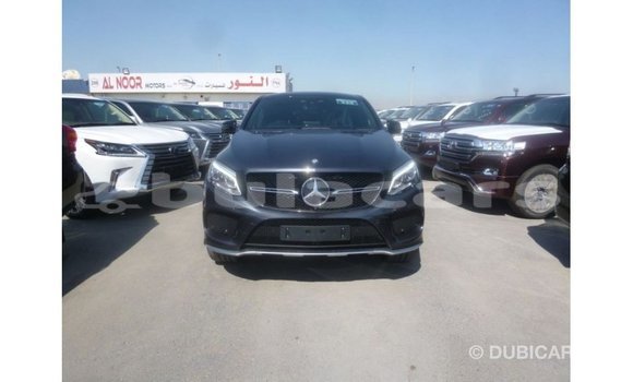 Buy Import Mercedes-Benz GLE Grey Car in Import - Dubai in Central Buy Import Mercedes-Benz GLE Grey Car in Import - Dubai in Central