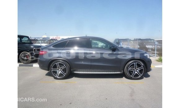 Buy Import Mercedes-Benz GLE Grey Car in Import - Dubai in Central Buy Import Mercedes-Benz GLE Grey Car in Import - Dubai in Central