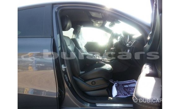 Buy Import Mercedes-Benz GLE Grey Car in Import - Dubai in Central Buy Import Mercedes-Benz GLE Grey Car in Import - Dubai in Central
