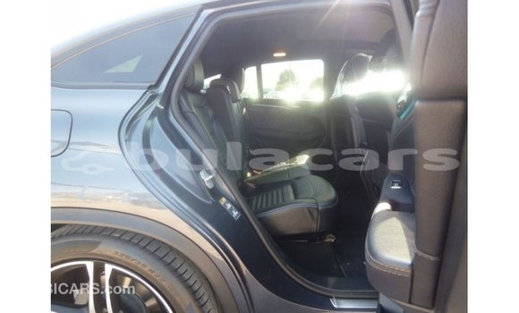 Buy Import Mercedes-Benz GLE Grey Car in Import - Dubai in Central Buy Import Mercedes-Benz GLE Grey Car in Import - Dubai in Central