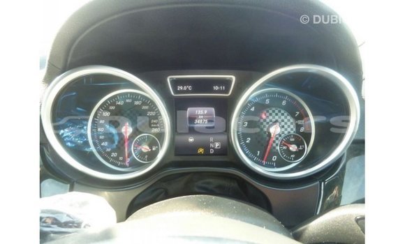 Buy Import Mercedes-Benz GLE Grey Car in Import - Dubai in Central Buy Import Mercedes-Benz GLE Grey Car in Import - Dubai in Central