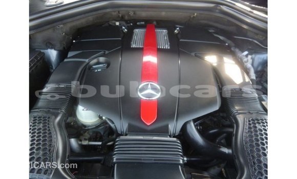 Buy Import Mercedes-Benz GLE Grey Car in Import - Dubai in Central Buy Import Mercedes-Benz GLE Grey Car in Import - Dubai in Central