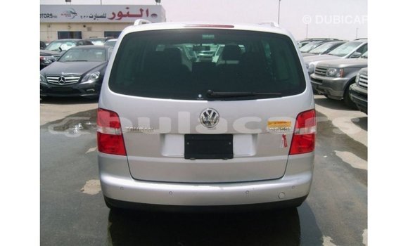Buy Import Volkswagen Touran Grey Car in Import - Dubai in Central Buy Import Volkswagen Touran Grey Car in Import - Dubai in Central