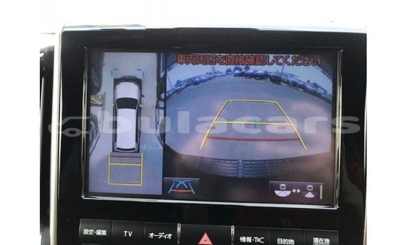 Acheter Import Voiture Toyota Land Cruiser Noir à Import - Dubai, Central Acheter Import Voiture Toyota Land Cruiser Noir à Import - Dubai, Central