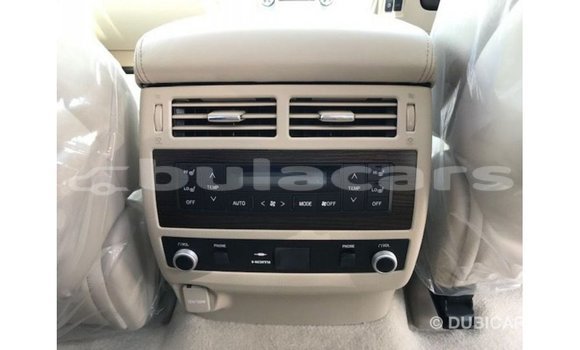 Buy Import Toyota Land Cruiser Black Car in Import - Dubai in Central Buy Import Toyota Land Cruiser Black Car in Import - Dubai in Central