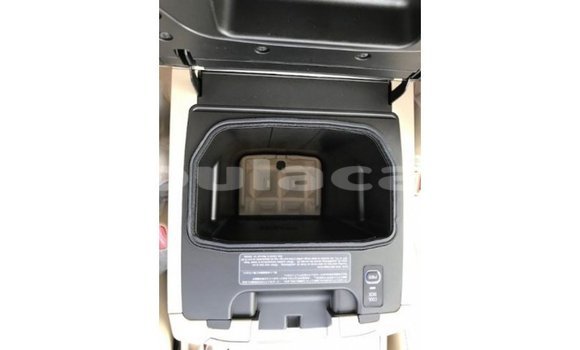 Buy Import Toyota Land Cruiser Black Car in Import - Dubai in Central Buy Import Toyota Land Cruiser Black Car in Import - Dubai in Central