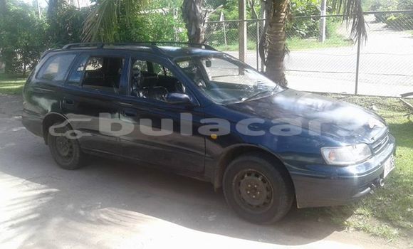 Buy Used Toyota Caldina Other Car in Nadi in Western