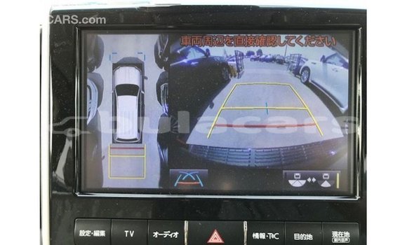 Buy Import Toyota Land Cruiser Black Car in Import - Dubai in Central Buy Import Toyota Land Cruiser Black Car in Import - Dubai in Central