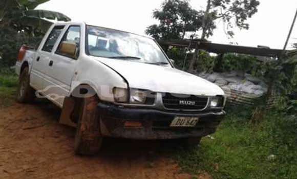 Buy Used Isuzu Pickup Other Car in Suva in Central