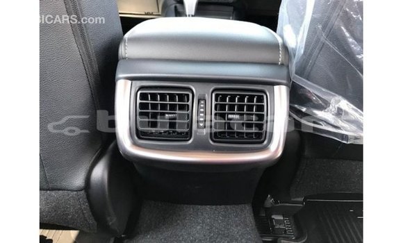 Buy Import Toyota Hilux Grey Car in Import - Dubai in Central Buy Import Toyota Hilux Grey Car in Import - Dubai in Central