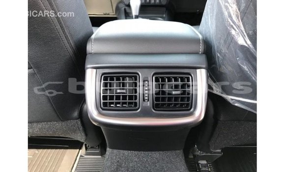 Buy Import Toyota Hilux Black Car in Import - Dubai in Central Buy Import Toyota Hilux Black Car in Import - Dubai in Central