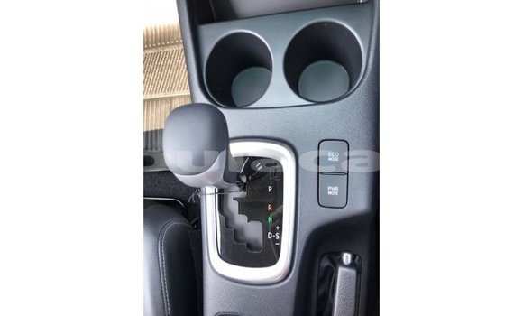 Buy Import Toyota Hilux Black Car in Import - Dubai in Central Buy Import Toyota Hilux Black Car in Import - Dubai in Central