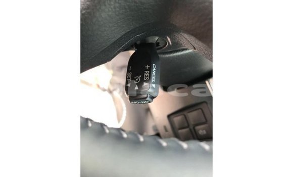 Buy Import Toyota Land Cruiser Black Car in Import - Dubai in Central Buy Import Toyota Land Cruiser Black Car in Import - Dubai in Central