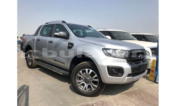 Acheter Import Voiture Ford Ranger Gris à Import - Dubai, Central Acheter Import Voiture Ford Ranger Gris à Import - Dubai, Central