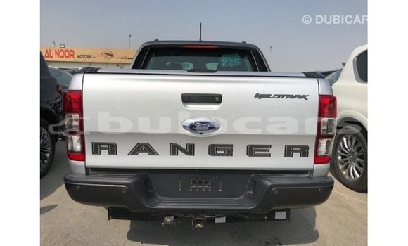 Acheter Import Voiture Ford Ranger Gris à Import - Dubai, Central Acheter Import Voiture Ford Ranger Gris à Import - Dubai, Central