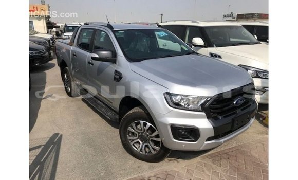Acheter Import Voiture Ford Ranger Gris à Import - Dubai, Central Acheter Import Voiture Ford Ranger Gris à Import - Dubai, Central