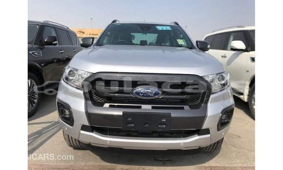 Acheter Import Voiture Ford Ranger Gris à Import - Dubai, Central Acheter Import Voiture Ford Ranger Gris à Import - Dubai, Central