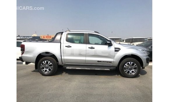 Acheter Import Voiture Ford Ranger Gris à Import - Dubai, Central Acheter Import Voiture Ford Ranger Gris à Import - Dubai, Central