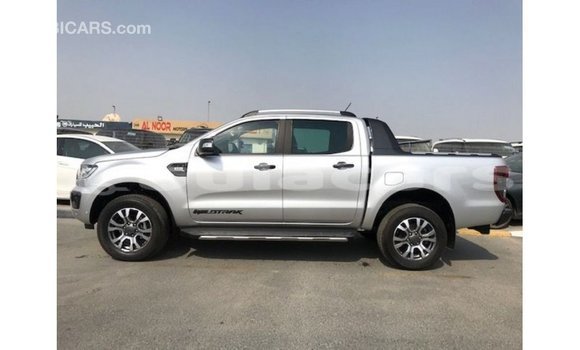 Acheter Import Voiture Ford Ranger Gris à Import - Dubai, Central Acheter Import Voiture Ford Ranger Gris à Import - Dubai, Central