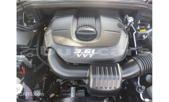 Acheter Import Voiture Jeep Grand Cherokee Gris à Import - Dubai, Central Acheter Import Voiture Jeep Grand Cherokee Gris à Import - Dubai, Central